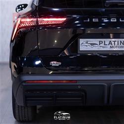 Jetour Dashing